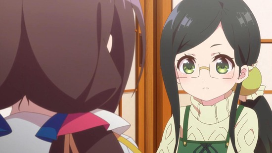 りゅうおうのおしごと! 3話場面カット007