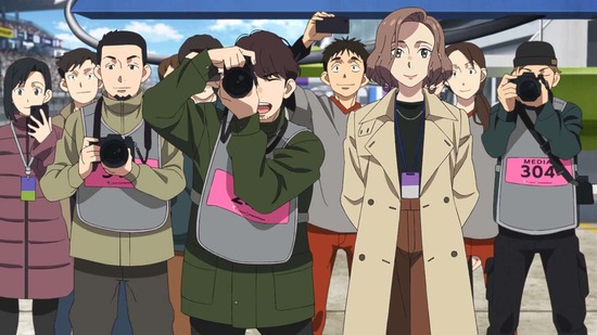 オーバーテイク! Rd.12場面カット47