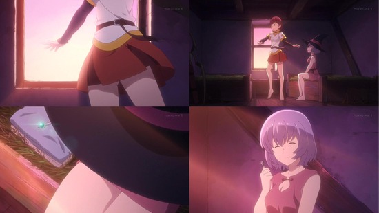灰と幻想のグリムガル 3話_画像sample_010