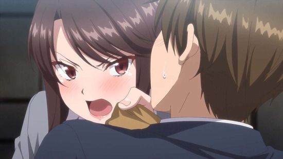しーくれっとみっしょん 1話場面カット004