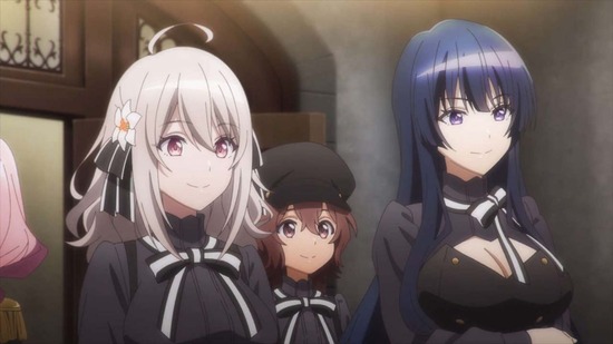 スパイ教室 2話場面カット026