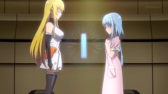 ZX Code reunion 2話番組カット003
