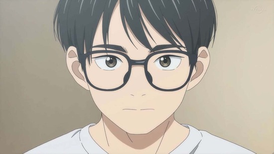 君は放課後インソムニア 12話場面カット059