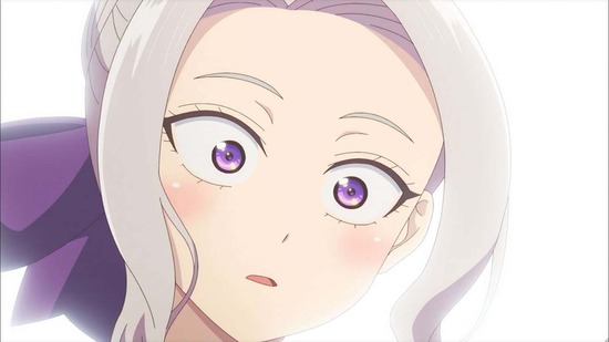カノジョも彼女 11話場面カット21