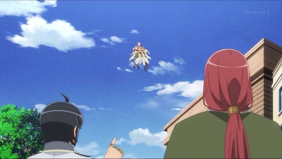 月が導く異世界道中 第二幕 4話場面カット010