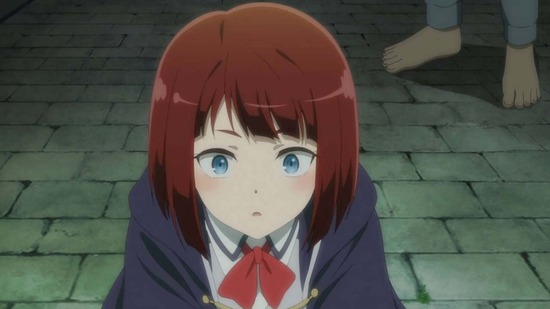 最強陰陽師の異世界転生記 6話場面カット042