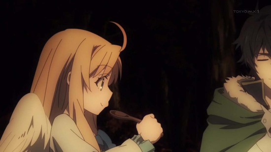 盾の勇者の成り上がり Season2 1話番組カット040