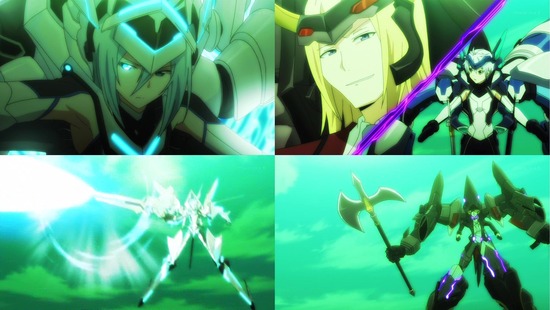 最弱無敗の神装機竜(バハムート) 4話_画像sample_011