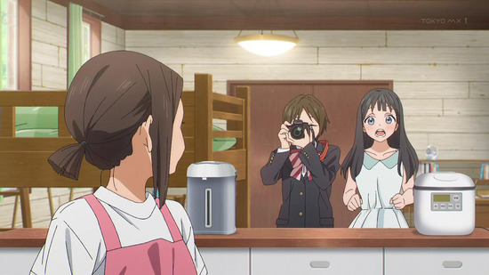 明日ちゃんのセーラー服 4話場面カット_048