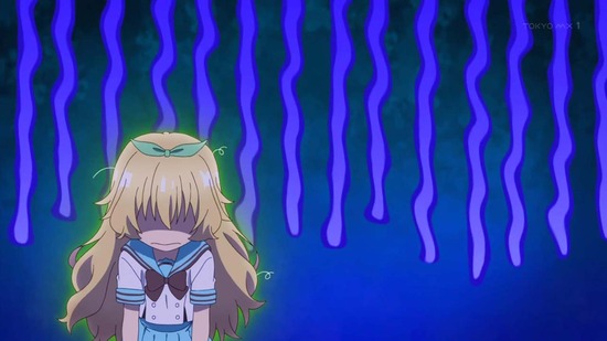 Reステージ! ドリームデイズ♪ 11話場面カット014