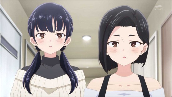 僕の心のヤバイやつ　karte15場面カット27