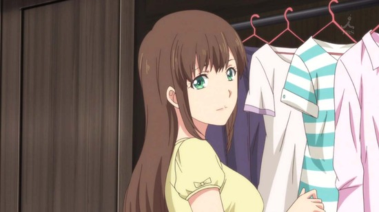 ドメスティックな彼女　９話番組カット001