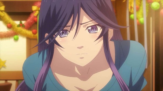女神のカフェテラス 22話場面カット01