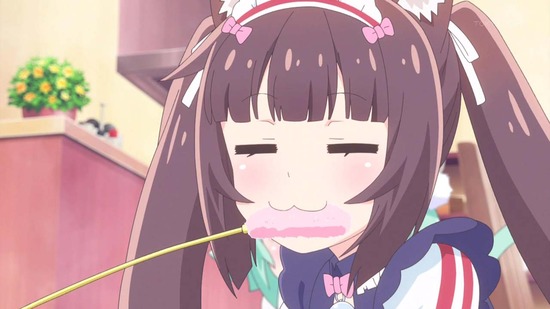 ネコぱら 4話場面カット020
