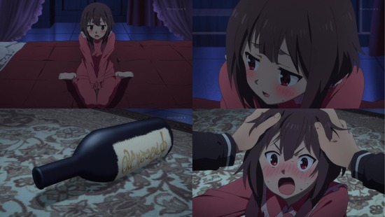 この素晴らしい世界に祝福を! 8話_画像sample_008