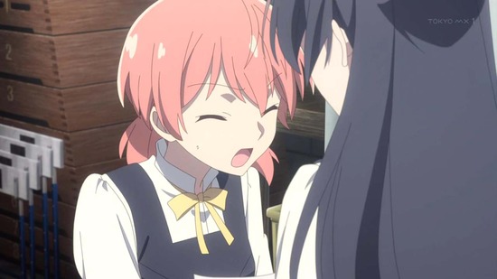 やがて君になる 9話場面カット002