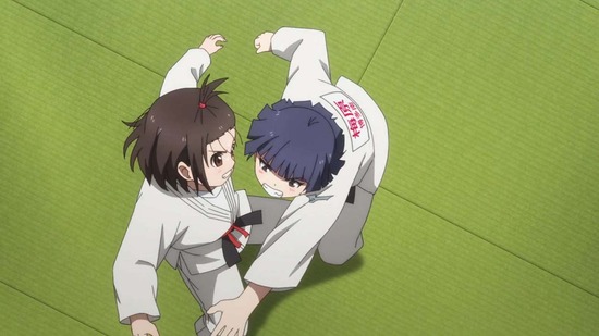 もういっぽん! 9話場面カット048