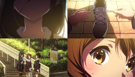 響け!ユーフォニアム2 9話画像sample_010