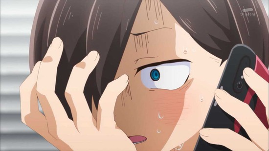 僕の心のヤバイやつ　karte15場面カット52