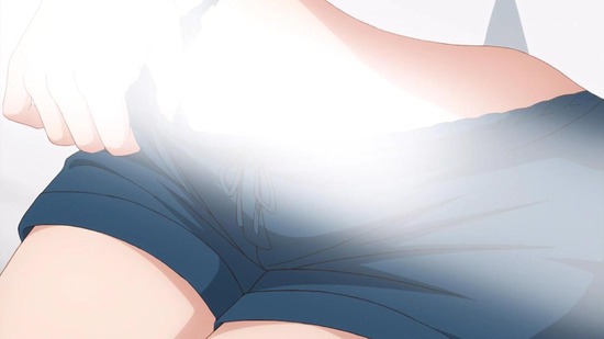 ド級編隊エグゼロス 6話場面カット084