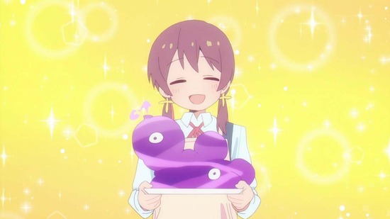 お兄ちゃんはおしまい! 7話場面カット033