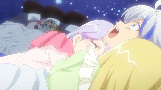 転生貴族の異世界冒険録　３話場面カット023