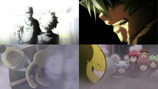 暗殺教室 3話_画像sample_003