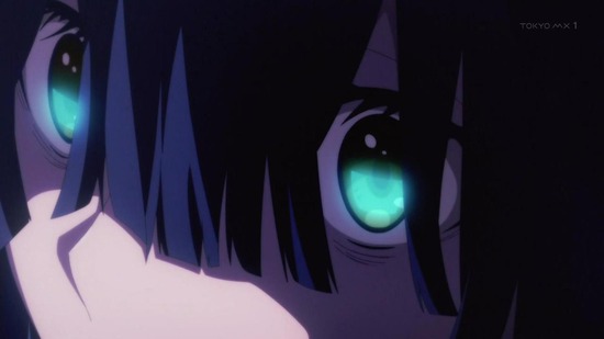 蜘蛛ですが、なにか？　４話場面カット011