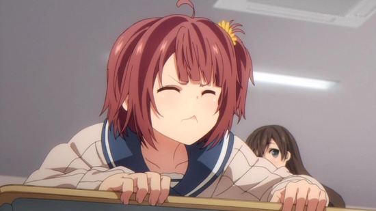 俺を好きなのはお前だけかよ 3話番組カット023