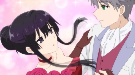 悪役令嬢レベル99　７話場面カット032