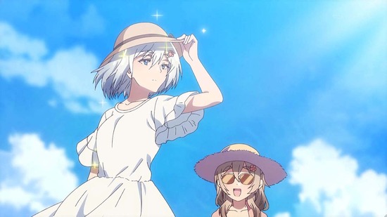 じいさんばあさん若返る 7話場面カット025