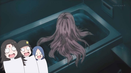 2.5次元の誘惑 5話場面カット030