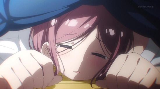 One Room 7話場面カット003
