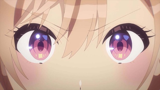 声優ラジオのウラオモテ 12話場面カット013
