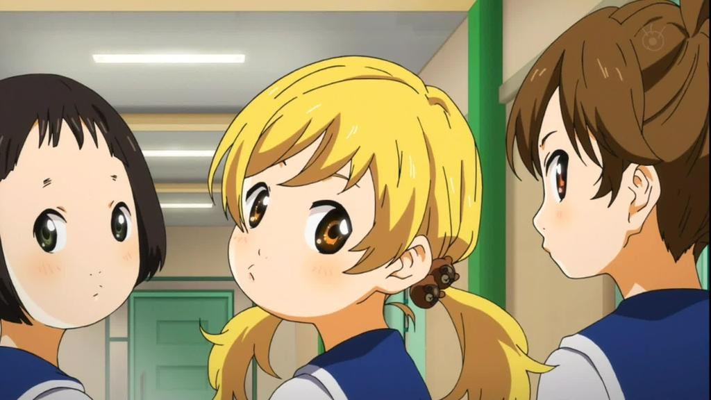 四月は君の嘘 18話シーン 027