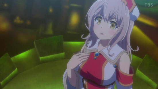 異世界魔王と召喚少女の奴隷魔術Ω 10話場面カット001