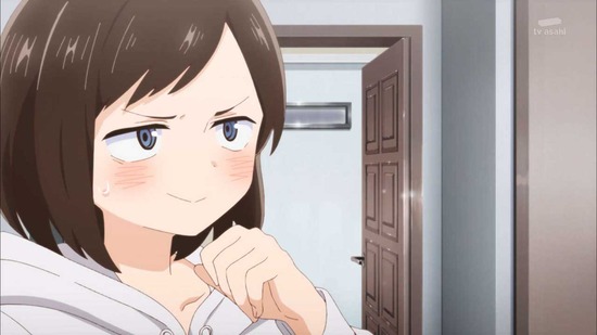 僕の心のヤバイやつ　karte15場面カット47