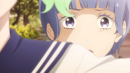 かげきしょうじょ!! 第三幕場面カット038