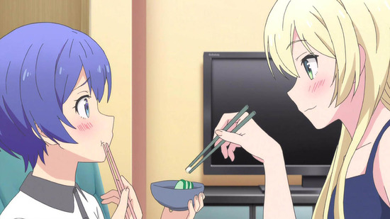 たくのみ。 3話場面カット015
