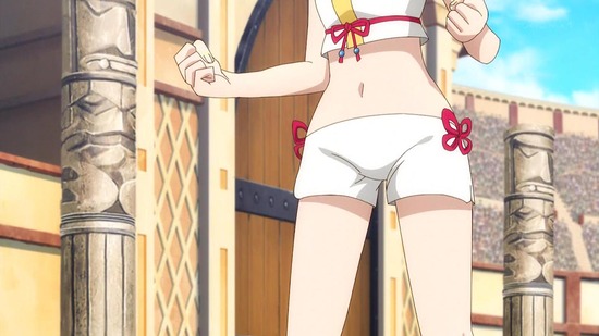 スライム倒して300年、　９話場面カット032