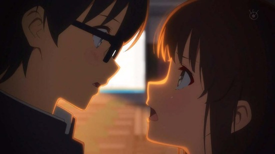 冴えない彼女の育てかた♭ 8話場面カット_017