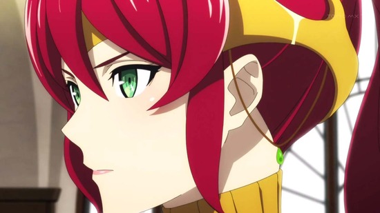 RWBY 氷雪帝国 7話場面カット024