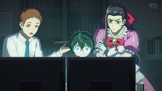 株式会社マジルミエ　４話場面カット010