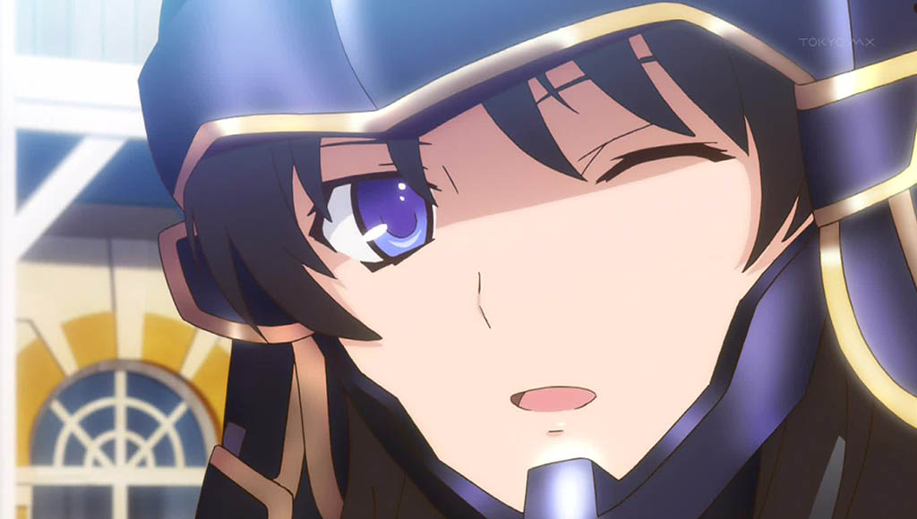 ワルキューレ ロマンツェ 10話061