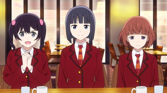 ラブライブ! 12話場面カット034