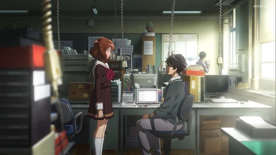 響け!ユーフォニアム3 12話場面カット57