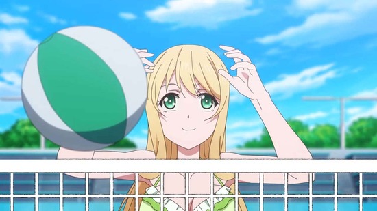Extreme Hearts 8話場面カット060