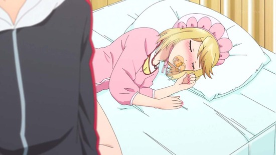 恋は世界征服のあとで 11話場面カット067