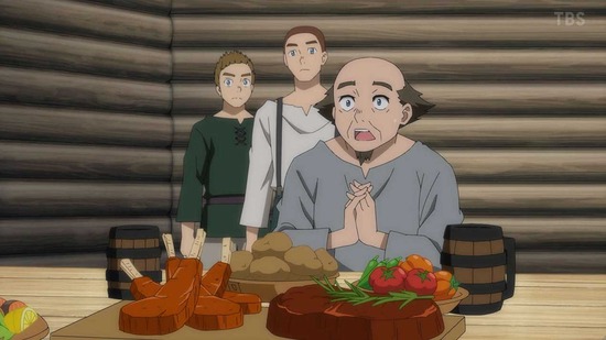 転生貴族、鑑定スキルで成り上がる 4話場面カット007