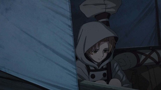 無職転生 Ⅱ 1話場面カット003